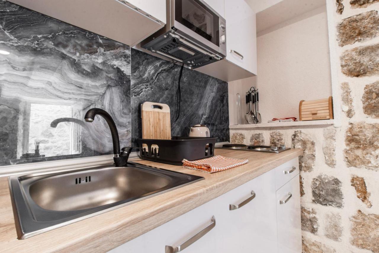 Apartments Florian 로푸드 외부 사진