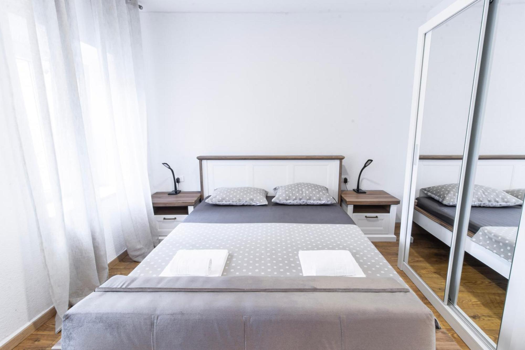 Apartments Florian 로푸드 외부 사진